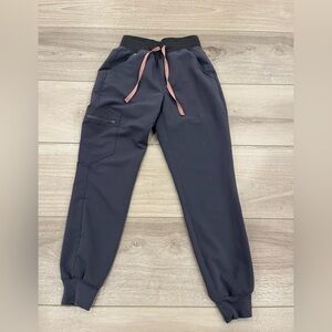 Figs Zamora Joggers PO 3609 Size XXS Petite